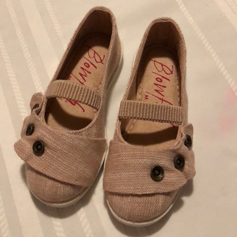 Blowfish Malibu Little Girl Shoes